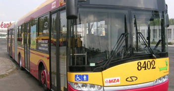 Komunikacja miejska w ferie. Zmiany na Pradze