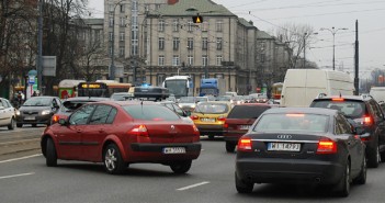 Tramwaje wracają na aleje