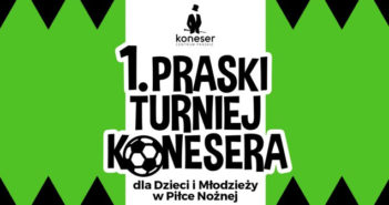 Piłka dla koneserów sportu