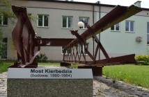 Muzeum mostów na Pradze