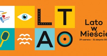 Lato w mieście na Pradze 2015 – program, atrakcje i zajęcia