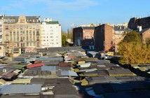Najwięcej potrzebujących jest na Pradze