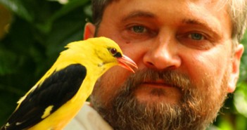 Ptasi karnawał w zoo na Pradze