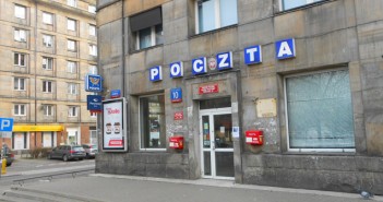 Urzędy Pocztowe
