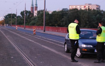 Najszybsi kierowcy są na praskim brzegu
