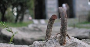 Praska ławeczka