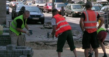 Od poniedziałku utrudnienia na Jagiellońskiej