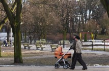 Kolejna inwestycja dla dzieci. Rozbudowa placu zabaw w parku Praskim