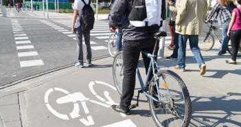 Ścieżka rowerowa zostanie przebudowana