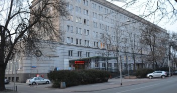 Burmistrz Pragi-Północ Dariusz Wolke oczyszczony z zarzutów o mobbing