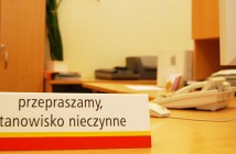 Nowy przypadek zakażenia koronawirusem w urzędzie dzielnicy