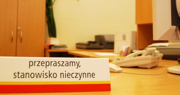 Urząd dzielnicy zamknięty w Wigilię