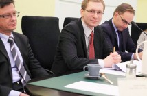Znamy podział ról w nowym zarządzie Pragi-Północ