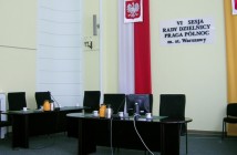 Nadzwyczajna sesja w sprawie żłobka przy Stolarskiej