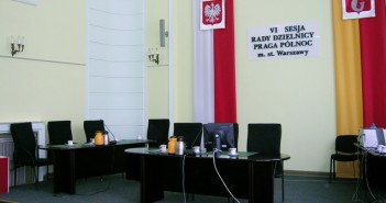 Na Pradze dochodziło do nieprawidłowości w czasie wyborów samorządowych