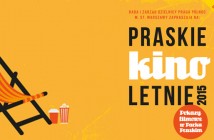 Praskie Kino Letnie