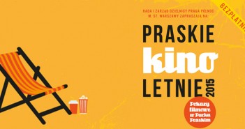 Kino letnie w sierpniu, w nowych godzinach