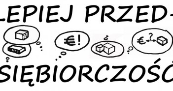Lato w mieście dla młodych przedsiębiorców