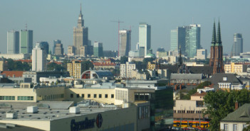 Praga szuka przedsiębiorców