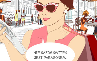 Nie zapomnij paragonu przy zakupach