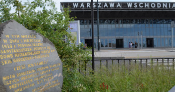W 1939 roku niosły pomoc. Spotkała je śmierć