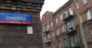 Konsultacje dla mieszkańców Pragi ratusz organizuje w Śródmieściu