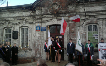 Wyklęci w pamięci mieszkańców Pragi