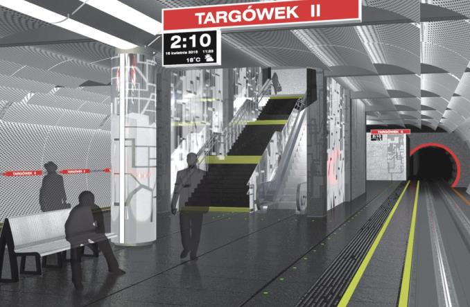 metro-stacja-targowek-2