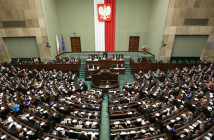 Wybory prezydenckie 2020. Jak głosować korespondencyjne na Pradze