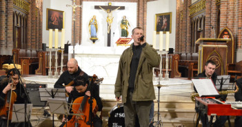 Relacja FOTO i VIDEO z koncertu poświęconego Żołnierzom Wyklętym w katedrze praskiej