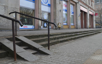 Dzielnica dostępna dla wszystkich