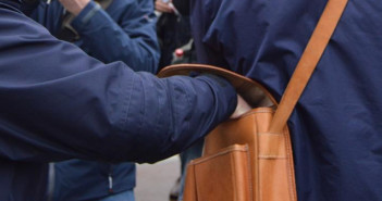 Bezpieczne zakupy. Złodzieje nie mają świąt