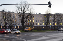Szpital Praski nie ma już wolnych respiratorów