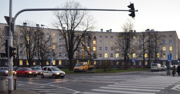 Szpital Praski p.w. Przemienienia Pańskiego