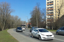 Zmiany w ruchu na Wybrzeżu Szczecińskim