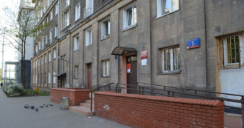 Ośrodek Pomocy Społecznej