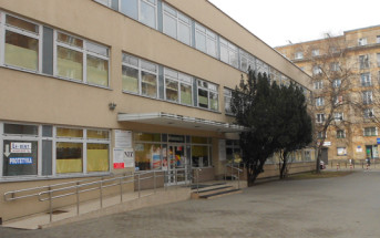 Na Pradze można już przebadać się na obecność koronawirusa