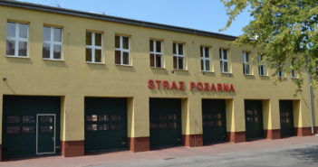 Straż Pożarna