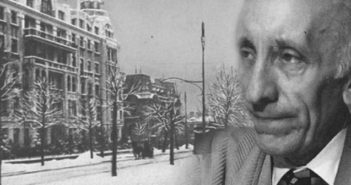Opowieść wigilijna o dawnej Pradze