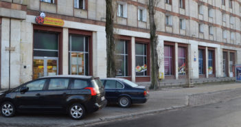 Sklepy Biedronka na Pradze-Północ