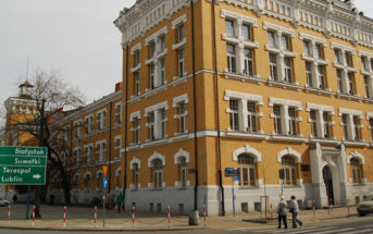 Tylko Władysław IV reprezentuje Pragę w Polsce
