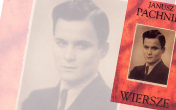Janusz Pachnik. Potęga przyjaźni