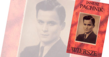 Janusz Pachnik. Potęga przyjaźni