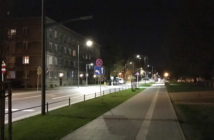 Więcej światła na przejściach dla pieszych