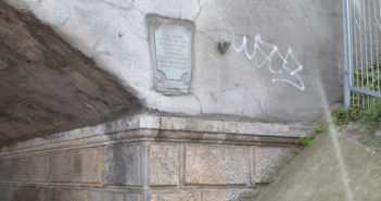 Wygrali z Niemcami i wysadzili wiadukt