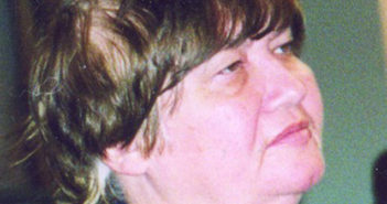 Barbara Stettner-Stefańska. Nad Sekwaną jak nad Wisłą