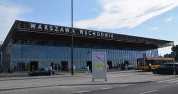 Dworzec Wschodni