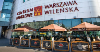 Wiosenna loteria w Galerii Wileńskiej