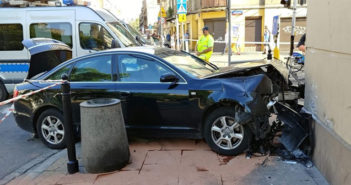 Siostra G. skazana za wypadek przy Ząbkowskiej