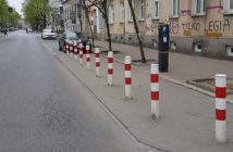Strefa płatnego parkowania na Pradze do poprawy